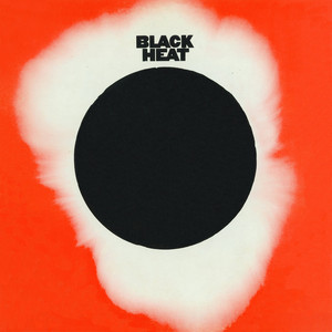 The Jungle - Black Heat