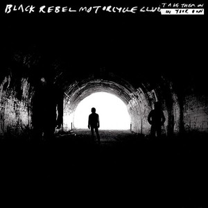 Stop - Black Rebel Motorcycle Club