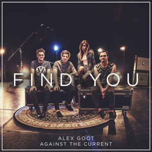 Find You (feat. Matthew Koma & Miriam Bryant) - Zedd & Alessia Cara | Song Album Cover Artwork