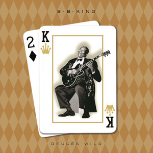 The Thrill Is Gone - B.B. King | Song Album Cover Artwork