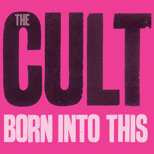 Dirty Little Rockstar - The Cult