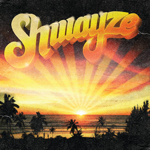 Corona and Lime - Shwayze | Song Album Cover Artwork