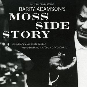 On the Wrong Side of Relaxation - Barry Adamson