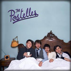 Sound the Alarms - The Postelles