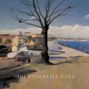 Good Evening - The Concretes | Song Album Cover Artwork
