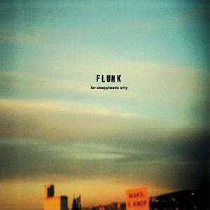 Blue Monday - Flunk | Song Album Cover Artwork