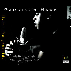 Sweet Music - Garrison Hawk | Song Album Cover Artwork