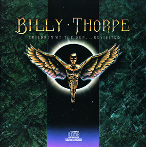 Children of the Sun Billy Thorpe | Album Cover