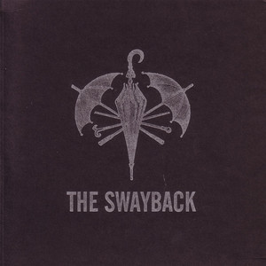 Tisk Tisk - The Swayback | Song Album Cover Artwork