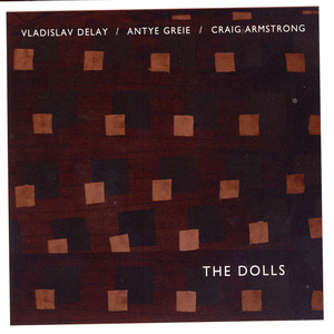 Motor City - The Dolls | Song Album Cover Artwork
