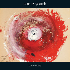 Antenna - Sonic Youth
