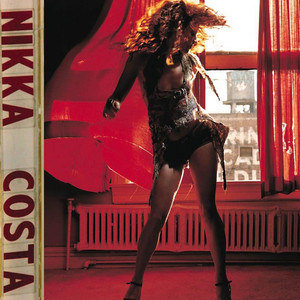 Everybody Got Their Something - Nikka Costa | Song Album Cover Artwork