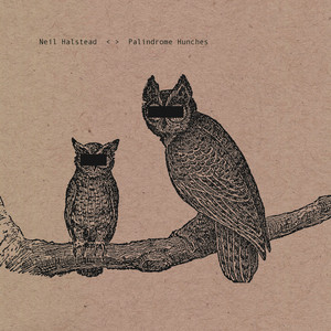 Wittgenstein's Arm - Neil Halstead | Song Album Cover Artwork