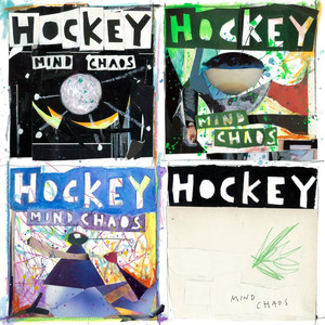 Learn to Lose - Hockey | Song Album Cover Artwork