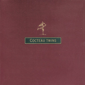 Crushed - Cocteau Twins | Song Album Cover Artwork