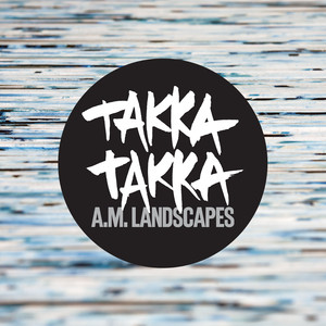 A Bad Sign (Highs and Lows) - Takka Takka | Song Album Cover Artwork