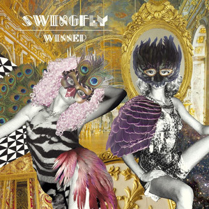 Winner - Swingfly | Song Album Cover Artwork