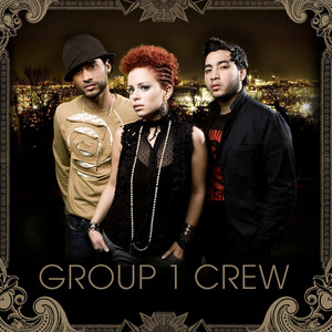 Forgive Me - Group 1 Crew | Song Album Cover Artwork