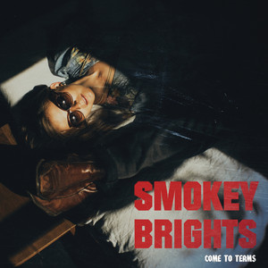 Blame it on Me - Smokey Brights | Song Album Cover Artwork