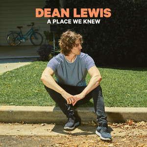 Half a Man Dean Lewis | Album Cover