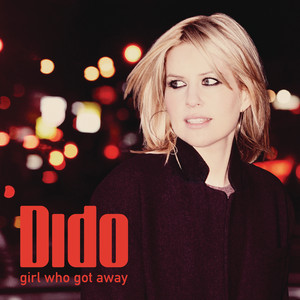 Let Us Move On (feat. Kendrick Lamar) - Dido
