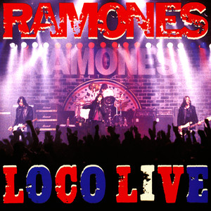 Do You Remember Rock 'N' Roll Radio? - The Ramones | Song Album Cover Artwork