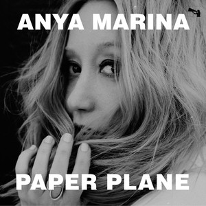 Shut Up - Anya Marina | Song Album Cover Artwork