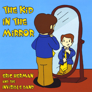 The Tale of the Sun and the Moon - Eric Herman | Song Album Cover Artwork