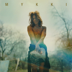 Loner (feat. Jean Deaux) - Mykki Blanco | Song Album Cover Artwork