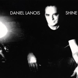 Fire - Daniel Lanois | Song Album Cover Artwork