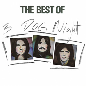 Never Been to Spain - Three Dog Night