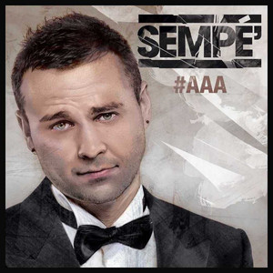 I See - Sempé' | Song Album Cover Artwork