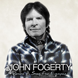 Proud Mary - John Fogerty