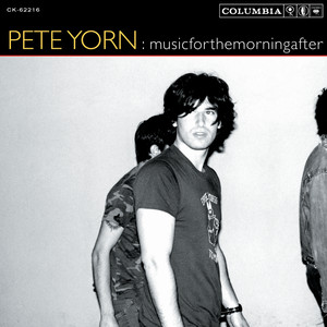 Life On A Chain - Pete Yorn | Song Album Cover Artwork