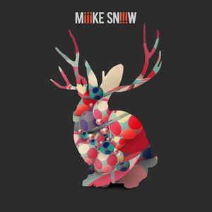 Genghis Khan - Miike Snow | Song Album Cover Artwork