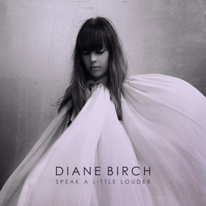 All the Love You Got - Diane Birch | Song Album Cover Artwork