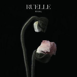 Rival - Ruelle | Song Album Cover Artwork