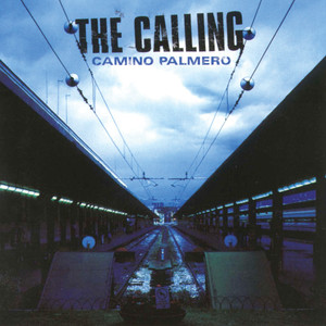 Unstoppable The Calling | Album Cover