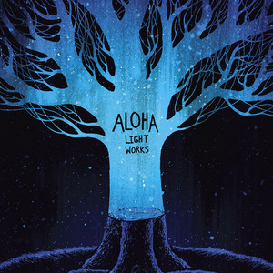 Passengers - Aloha | Song Album Cover Artwork