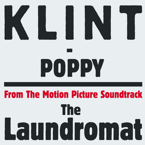 Poppy - Klint | Song Album Cover Artwork