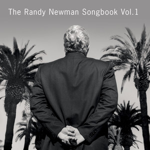 I Think It's Going to Rain Today Randy Newman | Album Cover