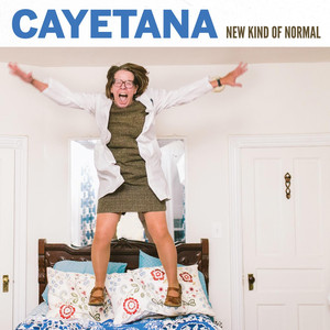 Certain For Miles - Cayetana | Song Album Cover Artwork