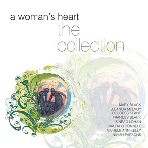 Only a Woman's Heart - Eleanor McEvoy | Song Album Cover Artwork