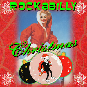 Hoy Hoy Hoy (Rockin' on Christmas Eve) - Honeydippers | Song Album Cover Artwork