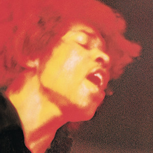 Voodoo Child - The Jimi Hendrix Experience | Song Album Cover Artwork