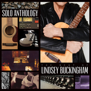 Holiday Road - Lindsey Buckingham | Song Album Cover Artwork
