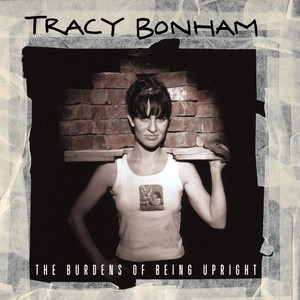 Sharks Can't Sleep - Tracy Bonham | Song Album Cover Artwork