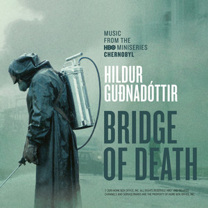 Bridge of Death - Hildur Guðnadóttir | Song Album Cover Artwork