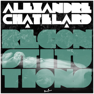 Plaisir de France Reconstitution - Alexandre Chatelard | Song Album Cover Artwork
