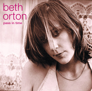 Stolen Car - Beth Orton | Song Album Cover Artwork